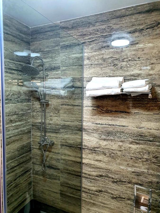 Hotel Restaurant Elite Drobeta Turnu Severin Eksteriør bilde